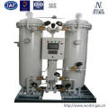 Высокочистый Psa Nitrogen Generator (99,999%, ISO9001)